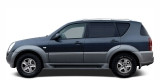 Navigatie Ssangyong Rexton (2006-2012)