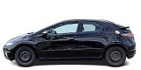 Navigatie Honda Civic 8 (2006-2011)