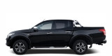 Navigatie Fiat Fullback (dupa 2016)