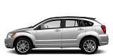 Navigatie Dodge Caliber (2006-2012)
