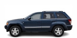 Grand Cherokee III (2004-2011)