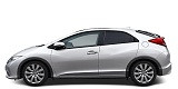 Navigatie Honda Civic 9 (2011-2015)