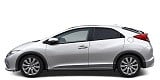 Navigatie Honda Civic 9 (2011-2015)