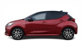 Yaris P21 (dupa 2020)