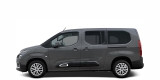 Berlingo (dupa 2018)