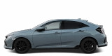 Civic X (2015-2021)