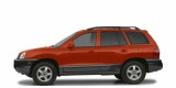 Santa Fe I (2000-2006)