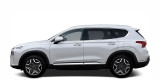 Santa Fe IV (dupa 2018)