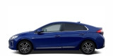 Ioniq (2016-2022)