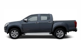 D-Max II (2012-2020)
