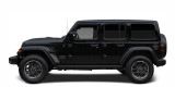 Wrangler IV (dupa 2018)