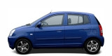 Picanto I (2004-2011)