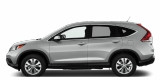 Navigatie Honda CR-V 4 (2012-2018)