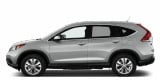 Navigatie Honda CR-V 4 (2012-2018)