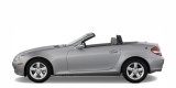 SLK R171 (2004-2011)