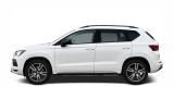 Ateca (dupa 2016)