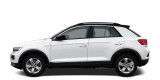 T-Roc (dupa 2017)
