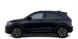 T-Cross (dupa 2018)