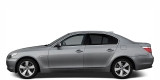 Seria 5 E60 (2002-2010)