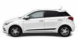 Navigatie Hyundai i20 (2014-2020)