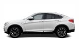 X4 F26 (2014-2018)