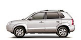 Navigatie Hyundai Tucson (2004-2011)