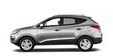 Navigatie Hyundai ix35 (2009-2015)