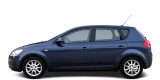 Ceed (2006-2012)