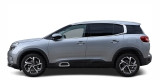 C5 Aircross (dupa 2018)