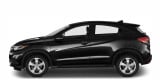 HR-V (dupa 2021)