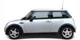 Cooper / One R50, R52, R53 (2001-2008)