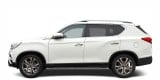 Rexton (dupa 2017)