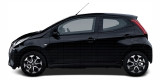 Aygo B4 (2014-2022)