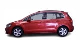 Golf Sportsvan (2014-2020)