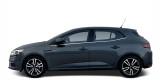Megane IV (dupa 2016)