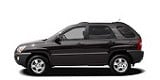 Navigatie KIA Sportage 2 (2004-2010)