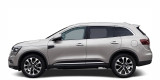 Koleos II (dupa 2016)