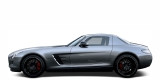 SLS AMG C197 (2010-2014)