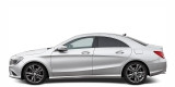 CLA C117 (2013-2019)