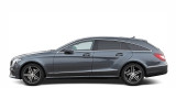 CLS C218 (2011-2017)