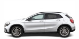 GLA X156 (2013-2019)