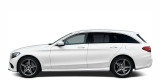 C-Class W205 (2014-2021)