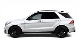 GLE W166 (2015-2018)
