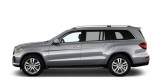 GLS X166 (2015-2019)