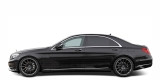 S-Class W222 (2013-2020)