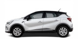 Captur II (dupa 2020)