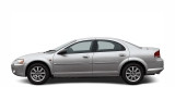Sebring (2000 - 2007)