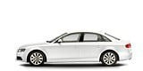 Navigatie Audi A4