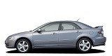 Navigatie Mazda 6 (2002-2008)