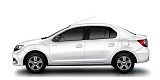 Navigatie Dacia Logan
